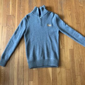 Superdry sweater